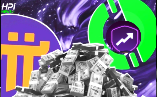Pi Network Ventures Backs CiDi Games to Build Pi-Based Gaming Platforms