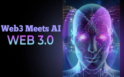 Web3 Meets AI: A New Era of Decentralized Intelligence Begins