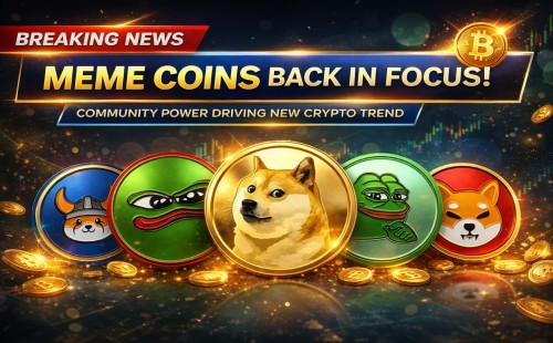 Meme Coins Will Return in a New Form, Says MoonPay President: Tokenizing Attention Is the Real Innovation