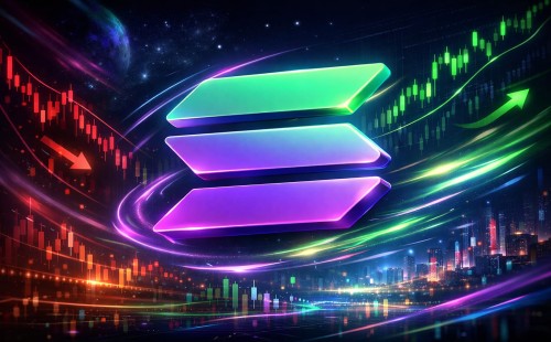 Solana (SOL) Faces Short-Term Pressure but Long-Term Potential Remains Strong: Market Analysis and Future Outlook