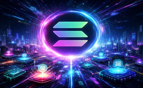 Solana Ecosystem Deep Analysis: Growth Drivers, Real-World Use Cases, and Long-Term Outlook