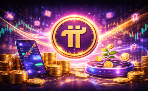 Pi DEX and AMM Liquidity Pools Update: How Pi Network Is Expanding Utility Through Ecosystem Development and Holiday Commerce Events