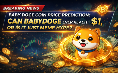 Baby Doge Coin Price Prediction: Can BABYDOGE Ever Reach $1, or Is It Just Meme Hype?