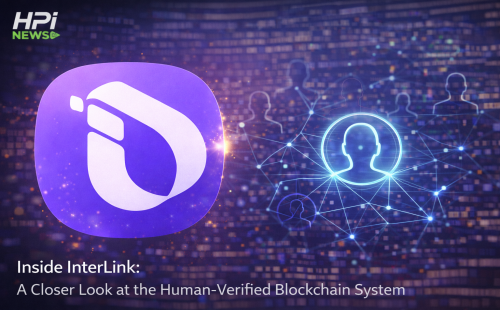 Inside InterLink: A Closer Look at the Human-Verified Blockchain System