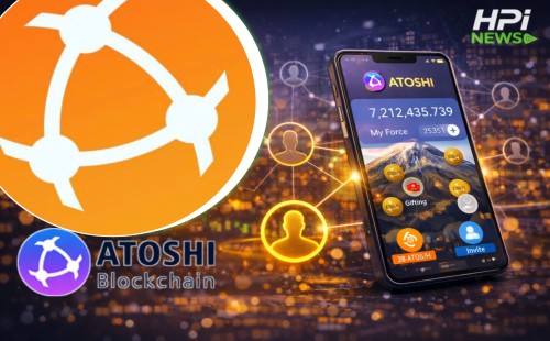 ATOSHI Mining Explained: How the Community-Powered Mobile Mining Project Works