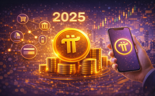 A Look Back at 2025: How Pi Network’s Open Network, Real-World Utility, and Ecosystem Expansion Reshaped the Project