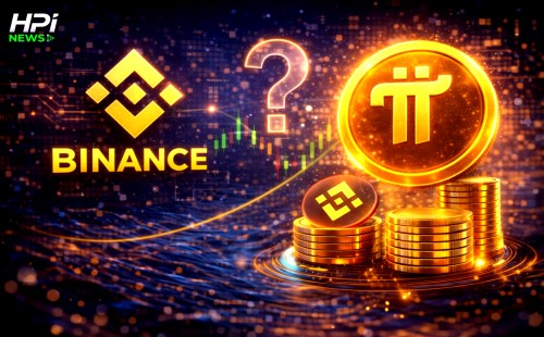 Is Pi Coin Getting Listed on Binance in 2026? Facts, Speculation, and What Really Matters