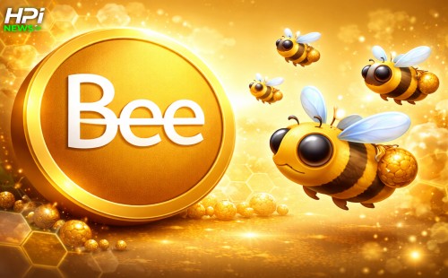 Bee Network & Its BEE Token: Progress, Key Features, and Long-Term Outlook