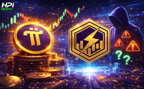 PiBridge Exchange Review: Early Pi Coin Trading, Community Activity, and Key Risks Explained